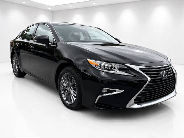 2018 Lexus ES ES 350 FWD photo