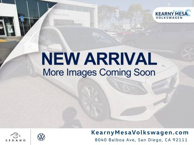 2018 Mercedes-Benz C-Class C 350e RWD photo