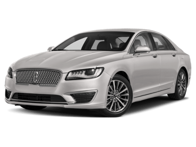 2018 Lincoln MKZ Hybrid Reserve FWD photo