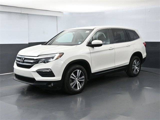 2018 Honda Pilot EX AWD photo