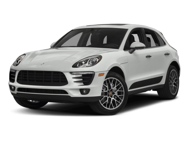 2018 Porsche Macan GTS AWD photo