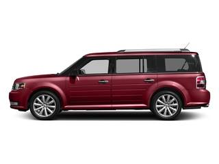 2018 Ford Flex SEL FWD photo