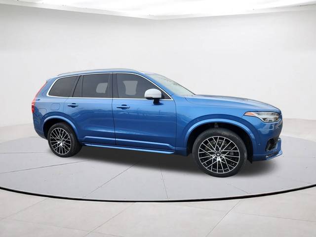 2018 Volvo XC90 R-Design AWD photo