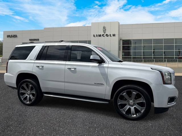 2018 GMC Yukon SLT RWD photo