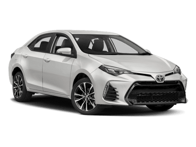 2018 Toyota Corolla SE FWD photo