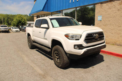 2018 Toyota Tacoma SR5 RWD photo