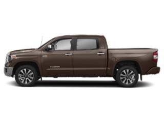 2018 Toyota Tundra Platinum 4WD photo