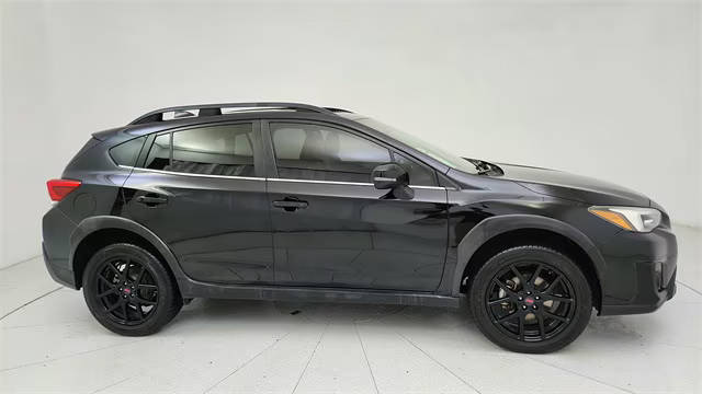 2018 Subaru Crosstrek Limited AWD photo