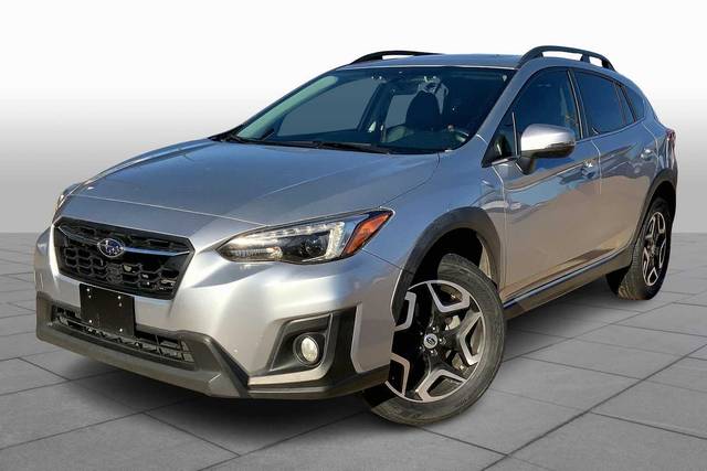 2018 Subaru Crosstrek Limited AWD photo