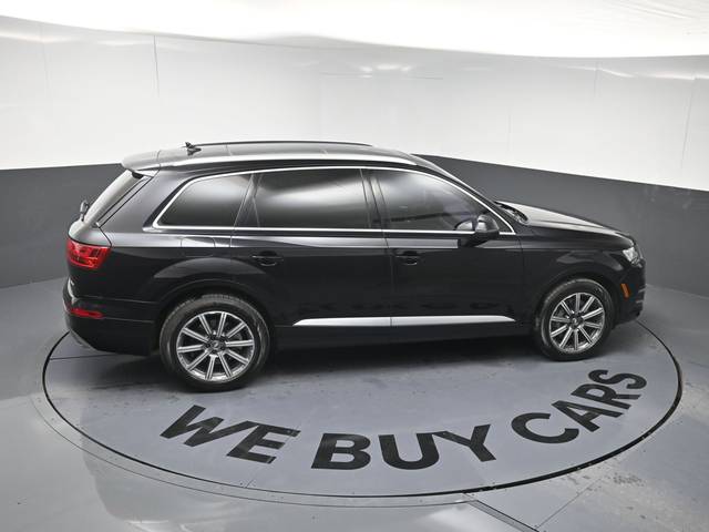 2018 Audi Q7 Premium Plus AWD photo