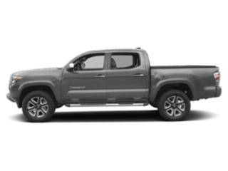 2018 Toyota Tacoma Limited 4WD photo