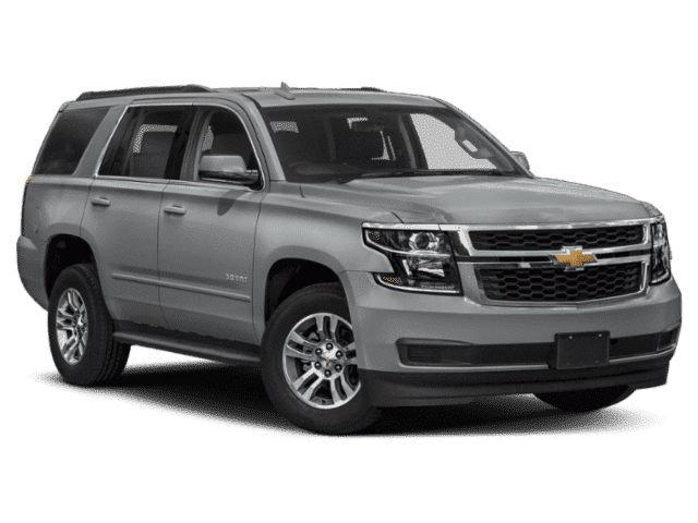 2018 Chevrolet Tahoe LT 4WD photo