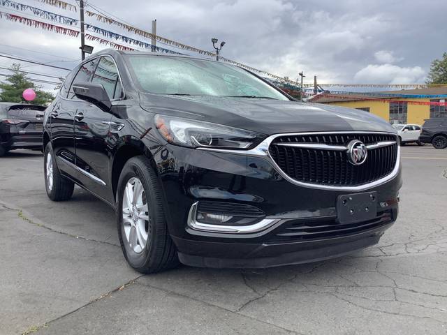 2018 Buick Enclave Essence AWD photo