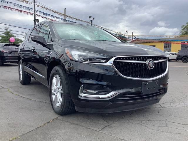 2018 Buick Enclave Essence AWD photo