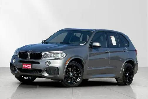 2018 BMW X5 sDrive35i RWD photo