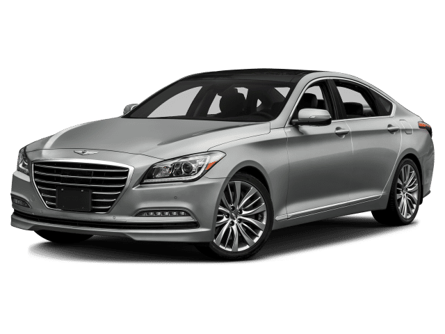 2015 Hyundai Genesis 3.8L RWD photo