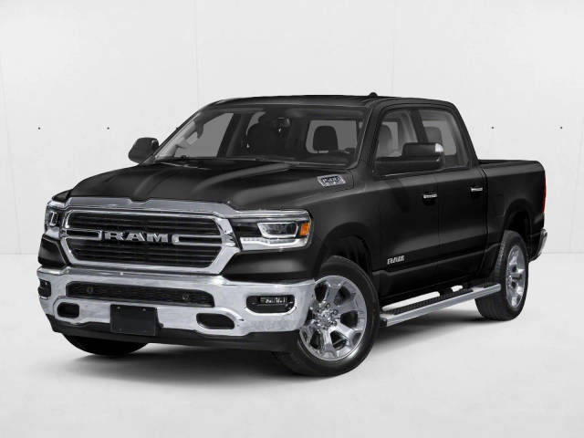 2019 Ram 1500 Big Horn/Lone Star 4WD photo