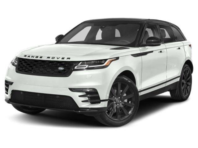 2018 Land Rover Range Rover Velar R-Dynamic SE 4WD photo