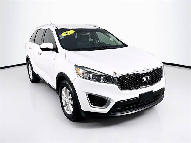 2017 Kia Sorento LX V6 AWD photo