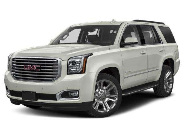 2018 GMC Yukon SLT 4WD photo