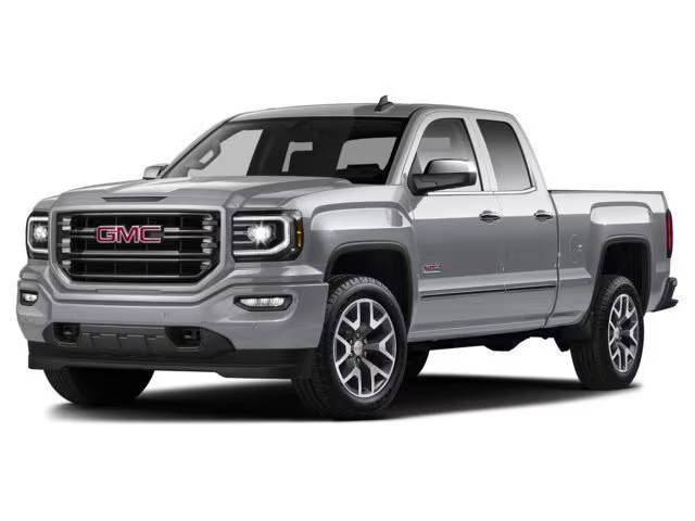 2018 GMC Sierra 1500 SLT 4WD photo