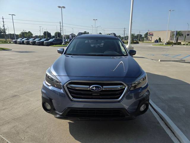 2018 Subaru Outback Premium AWD photo