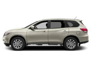 2015 Nissan Pathfinder SV 4WD photo