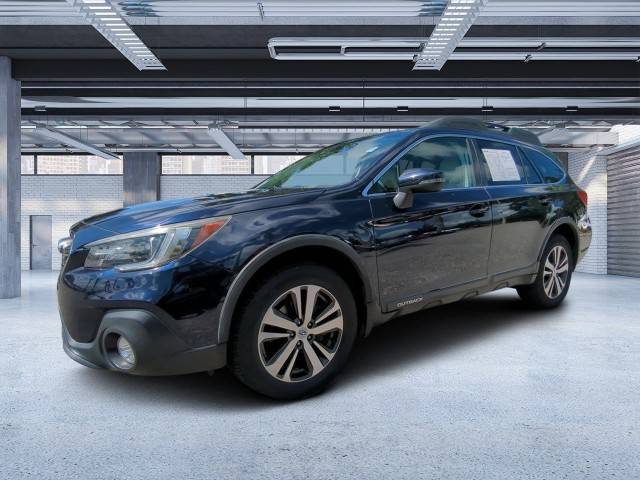 2018 Subaru Outback Limited AWD photo