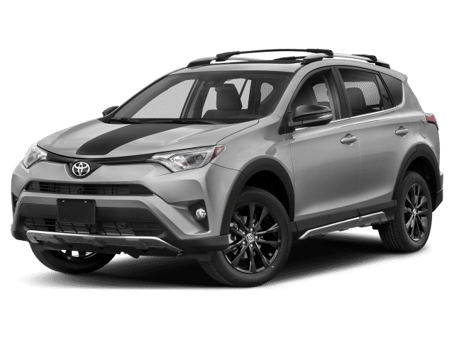 2018 Toyota RAV4 Adventure AWD photo