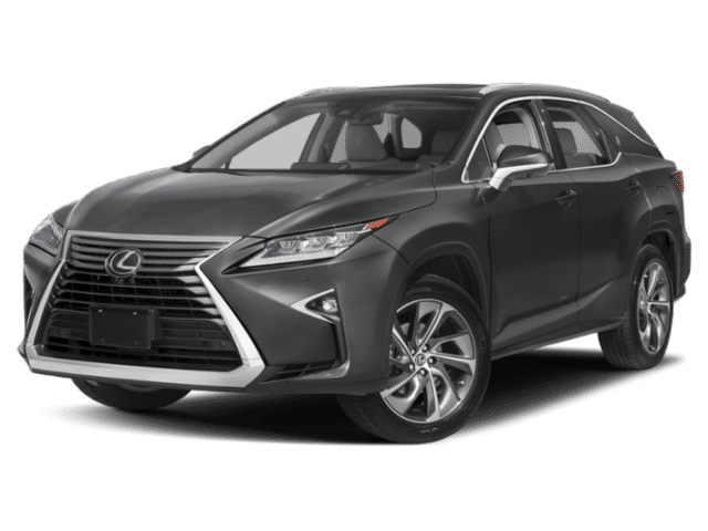 2018 Lexus RX RX 350L Premium AWD photo