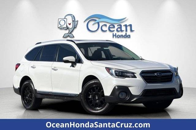 2018 Subaru Outback Touring AWD photo