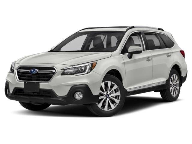 2018 Subaru Outback Touring AWD photo