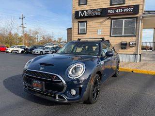 2019 MINI Cooper Clubman Cooper S AWD photo