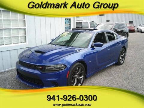 2018 Dodge Charger R/T RWD photo