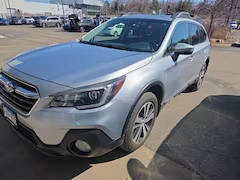 2018 Subaru Outback Limited AWD photo