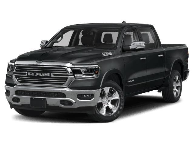 2019 Ram 1500 Laramie 4WD photo