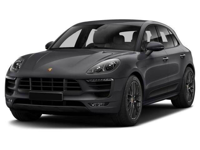 2018 Porsche Macan GTS AWD photo