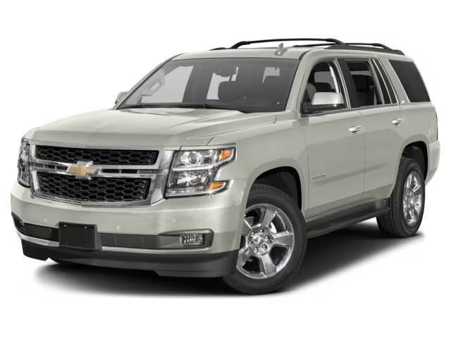 2018 Chevrolet Tahoe LT RWD photo