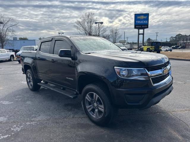 2018 Chevrolet Colorado 2WD LT RWD photo