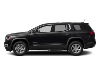 2018 GMC Acadia SLE AWD photo