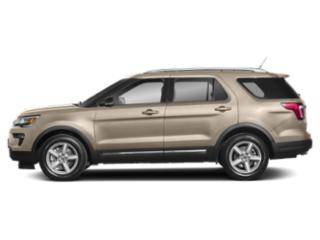 2018 Ford Explorer XLT FWD photo