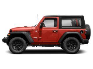 2018 Jeep Wrangler Rubicon 4WD photo