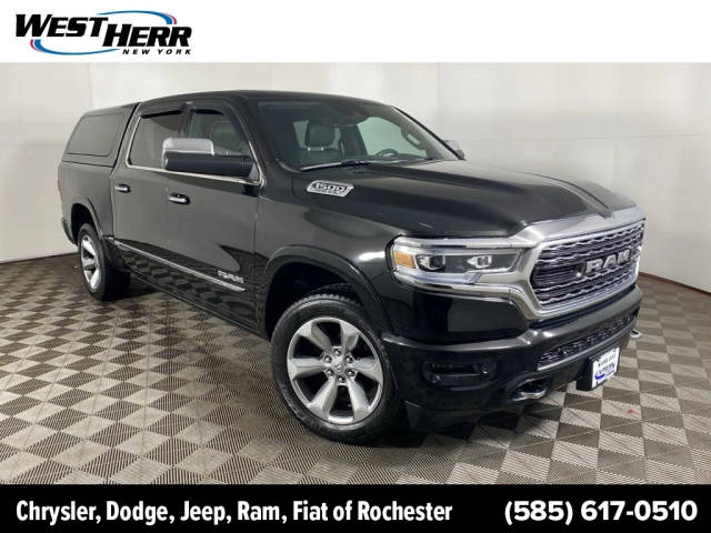 2019 Ram 1500 Limited 4WD photo