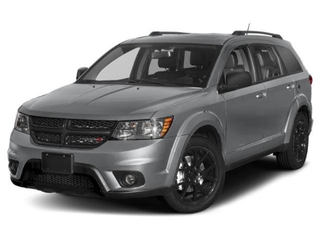 2018 Dodge Journey GT FWD photo