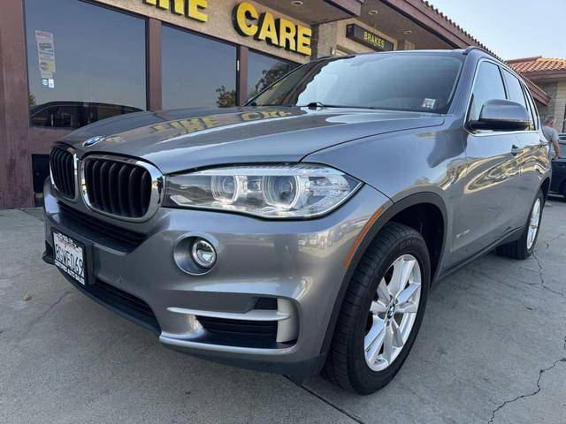 2015 BMW X5 sDrive35i RWD photo