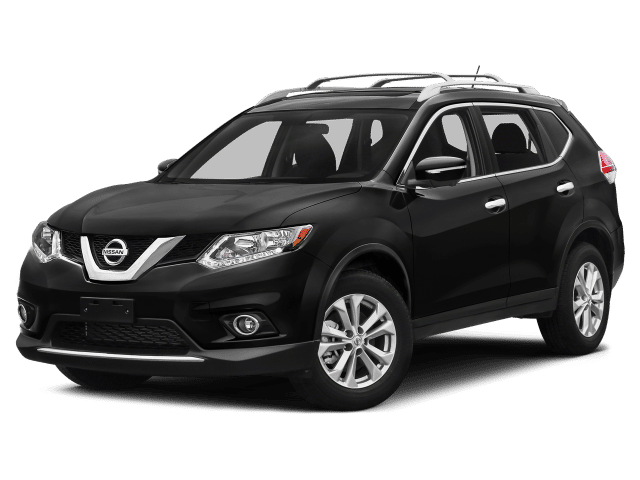 2015 Nissan Rogue SV AWD photo