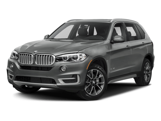 2018 BMW X5 xDrive50i AWD photo