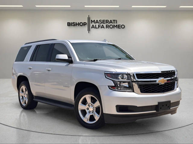 2018 Chevrolet Tahoe LT RWD photo