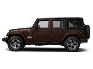 2015 Jeep Wrangler Unlimited Sahara 4WD photo