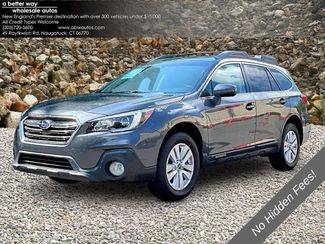 2018 Subaru Outback Premium AWD photo